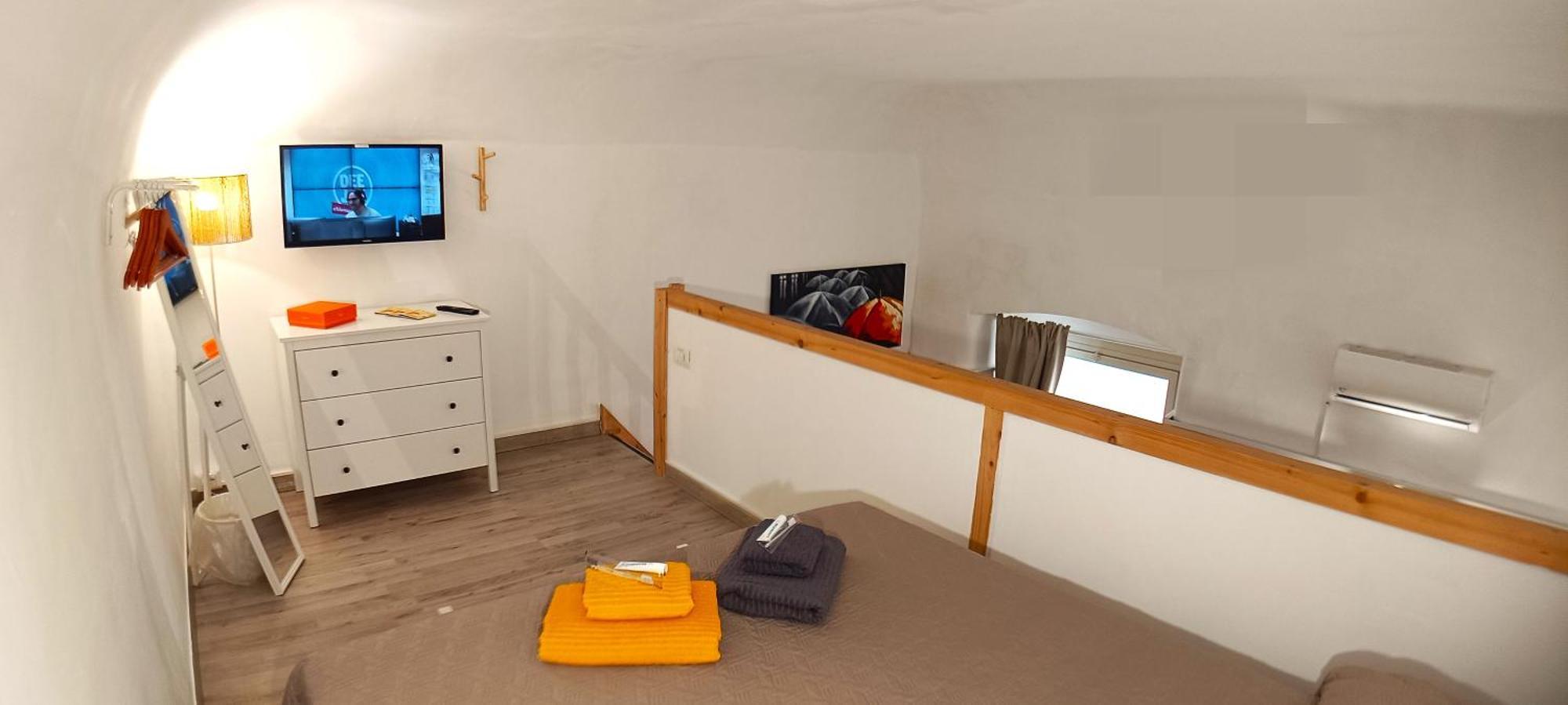 Exclusive House In The Center Apartment คาตาเนีย ภายนอก รูปภาพ