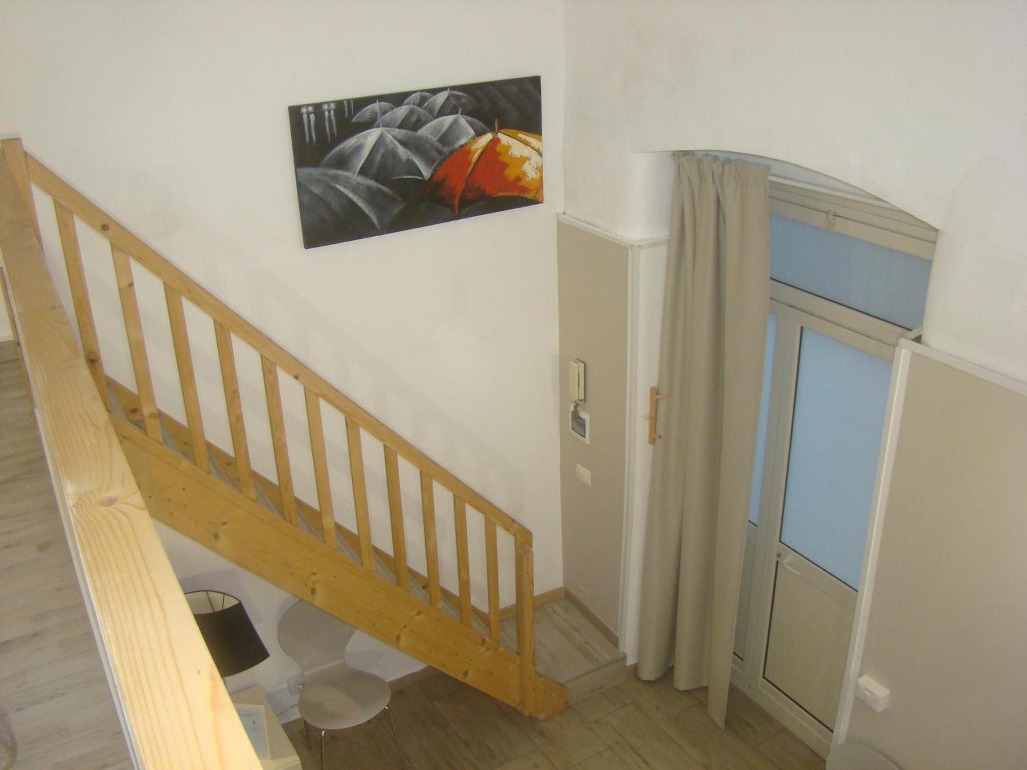 Exclusive House In The Center Apartment คาตาเนีย ภายนอก รูปภาพ