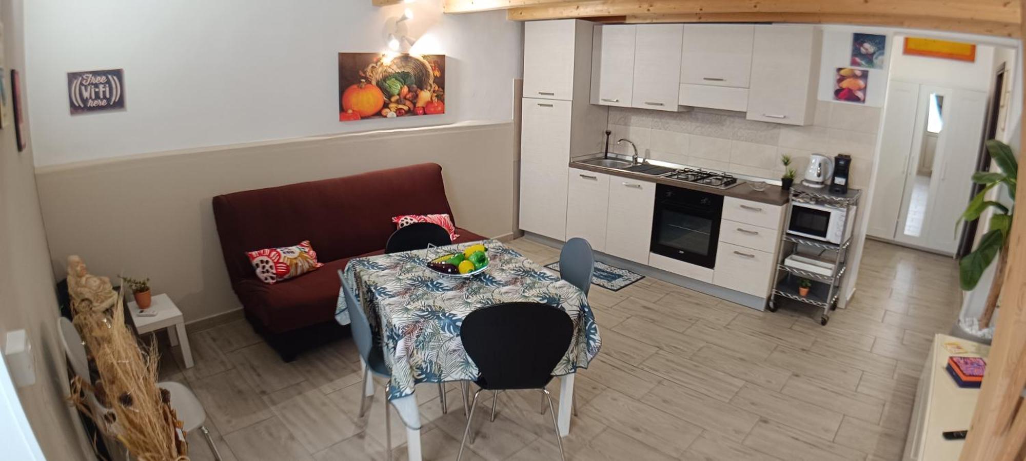 Exclusive House In The Center Apartment คาตาเนีย ภายนอก รูปภาพ