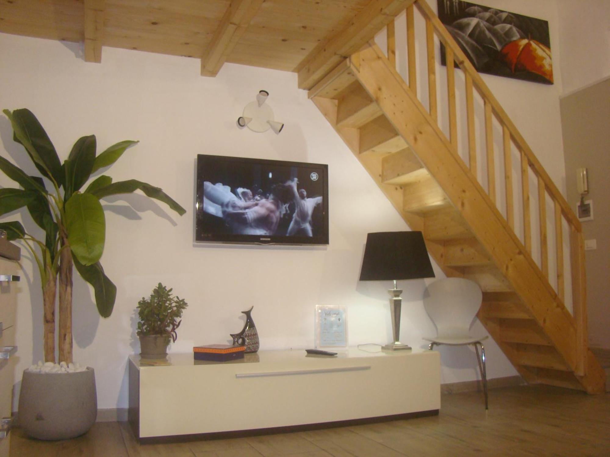 Exclusive House In The Center Apartment คาตาเนีย ภายนอก รูปภาพ