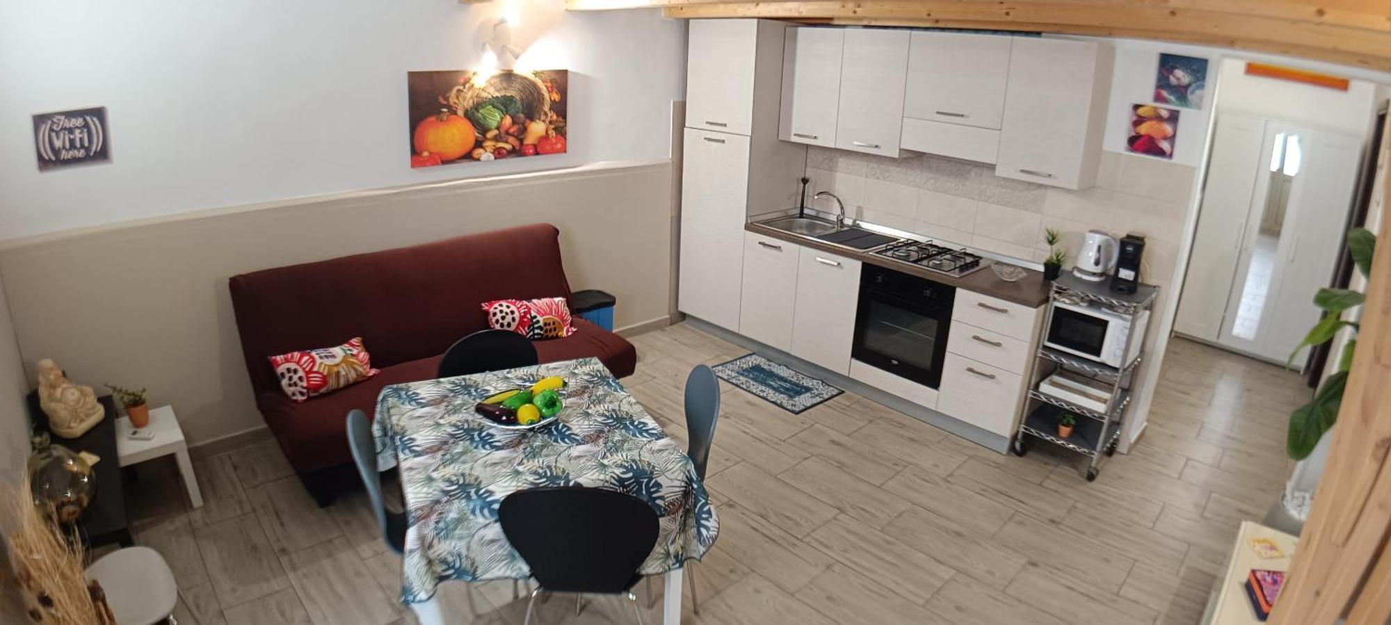 Exclusive House In The Center Apartment คาตาเนีย ภายนอก รูปภาพ