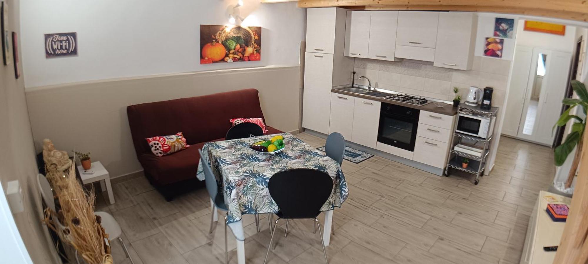 Exclusive House In The Center Apartment คาตาเนีย ภายนอก รูปภาพ