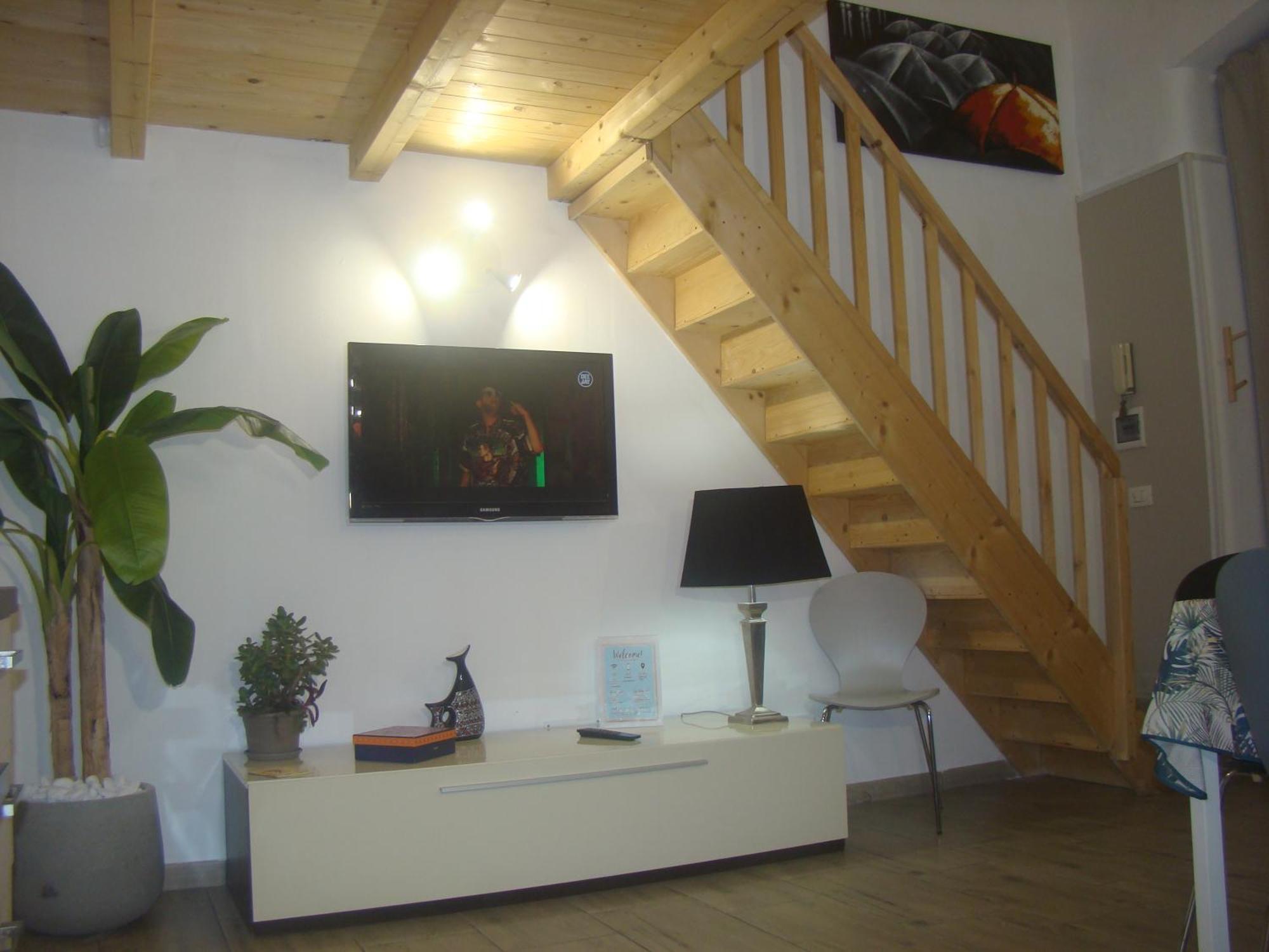 Exclusive House In The Center Apartment คาตาเนีย ภายนอก รูปภาพ