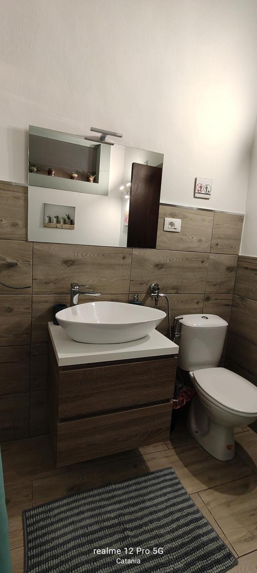 Exclusive House In The Center Apartment คาตาเนีย ภายนอก รูปภาพ