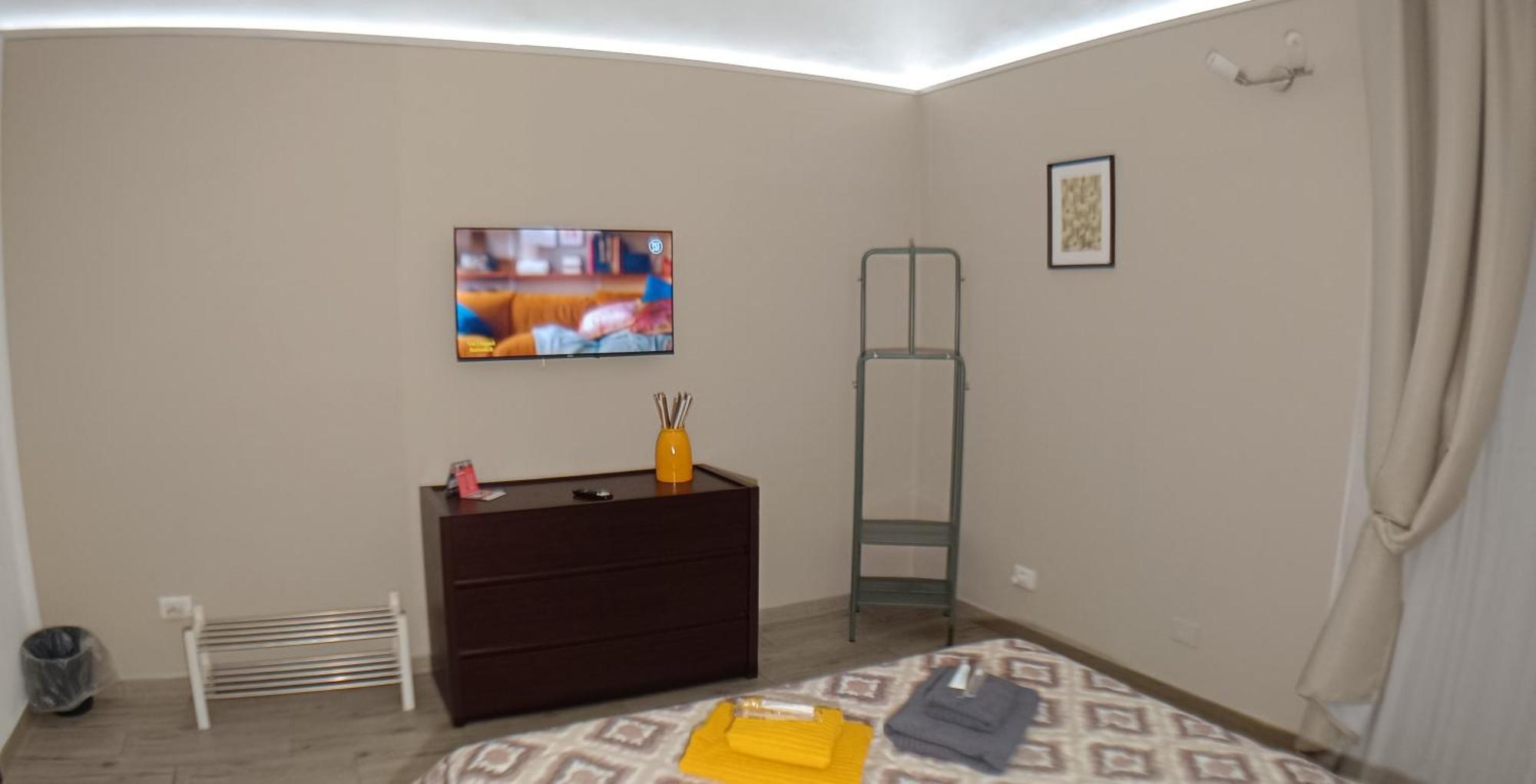 Exclusive House In The Center Apartment คาตาเนีย ภายนอก รูปภาพ