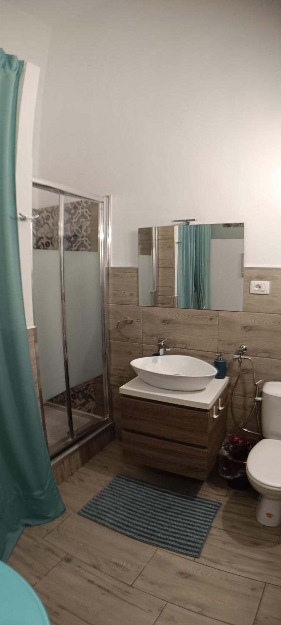 Exclusive House In The Center Apartment คาตาเนีย ภายนอก รูปภาพ