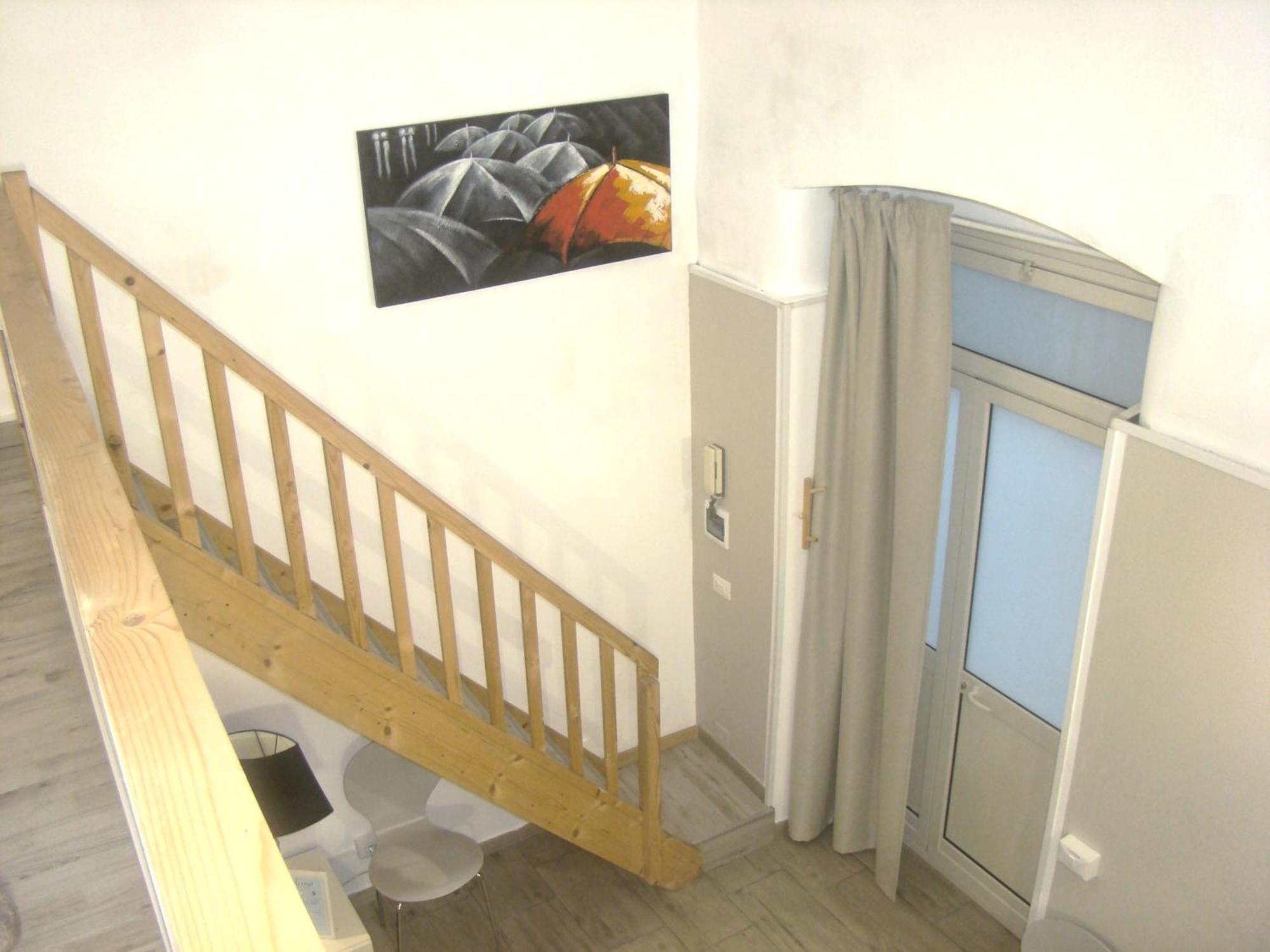 Exclusive House In The Center Apartment คาตาเนีย ภายนอก รูปภาพ